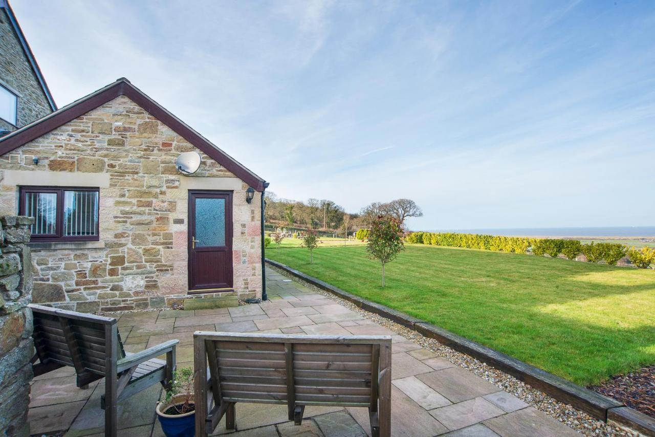 Finest Retreats - Sea Views Cottage Prestatyn Exterior photo