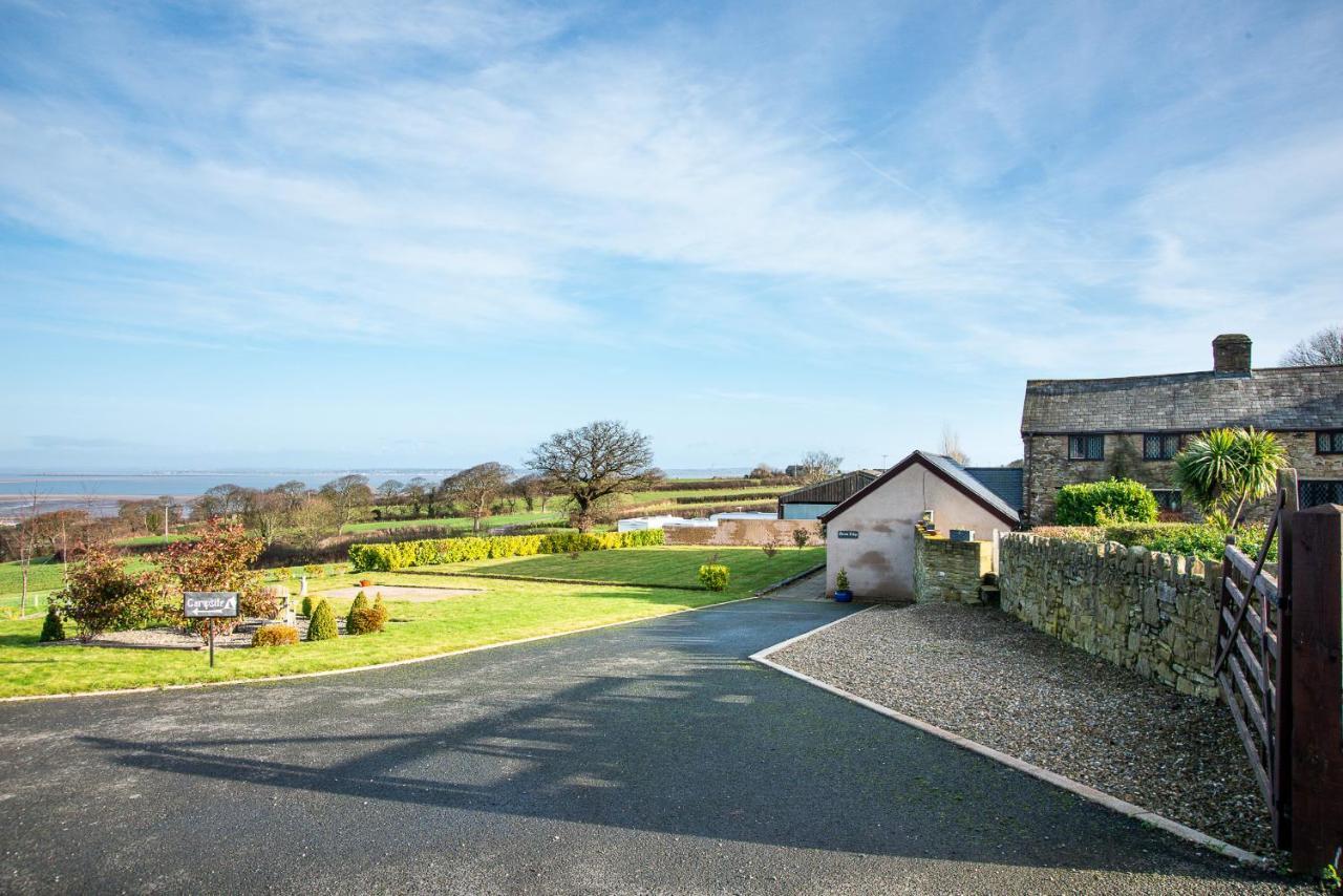 Finest Retreats - Sea Views Cottage Prestatyn Exterior photo